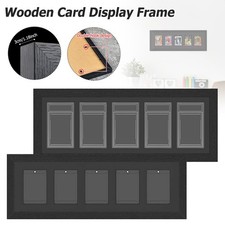 Trading Card Wall Mountable