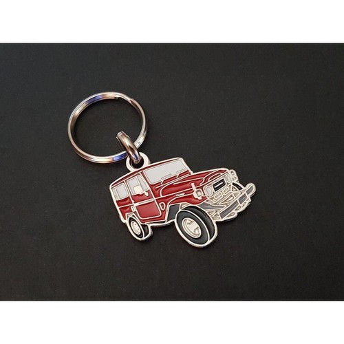 Toyota land cruiser - land,