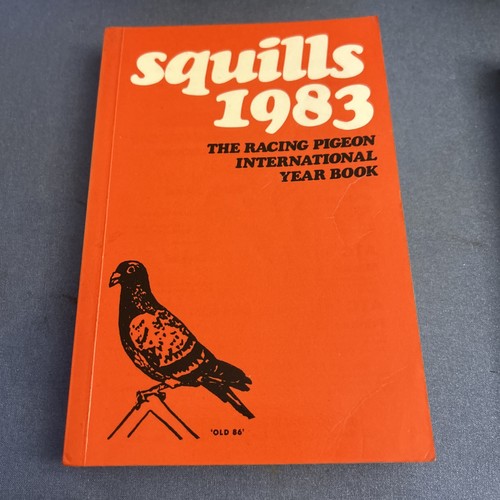 Squills 1983 the - squills,