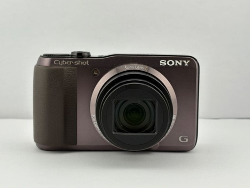 Sony cyber shot - sony,
