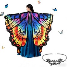 Sparkling Sheer Fairy