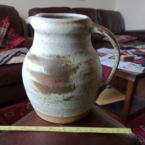 1972 grindon pottery rustic - 1972, pottery.rustic
