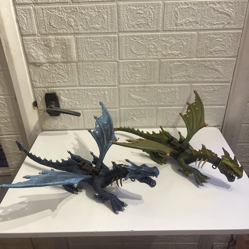 Mega bloks dragons - bloks,