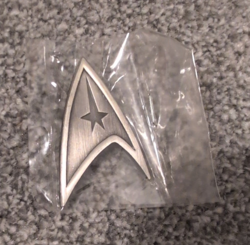 Star trek starfleet insignia - trek,
