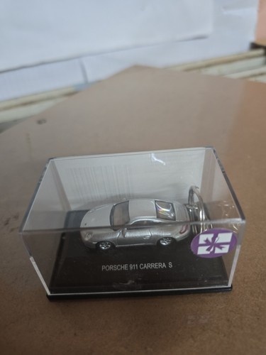 Porsche 911 carrera - porsche, diecast