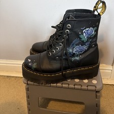 Dr Marten Sinclair  Mystic