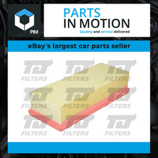 Air Filter QFA0727 TJ Filters