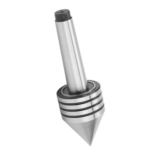 Tailstock live center - center, 60