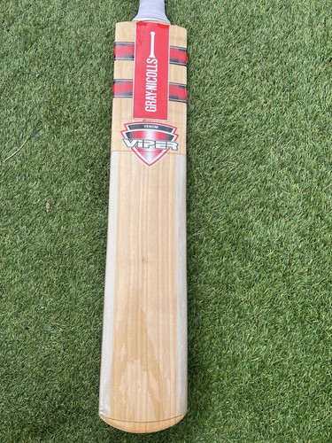 Gray nicolls viper venom - gray,