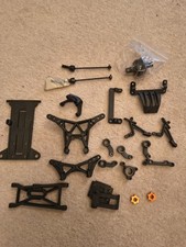HoBao H2 2wd off-road buggy