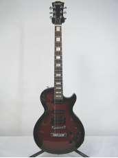 Grassroots electric guitar - electric,