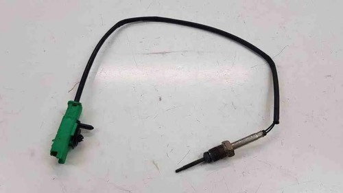 Jaguar x260 exhaust gas - xf,