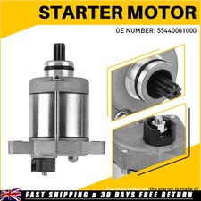 STARTER for KTM 250 XC CKD 300