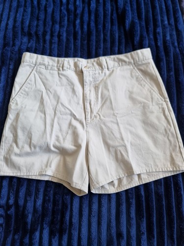 Mens shorts cotton traders - shorts,