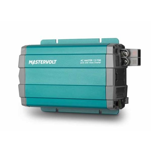 Mastervolt pure wave inverter - pure,