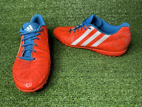 Adidas orange tango - orange, astro