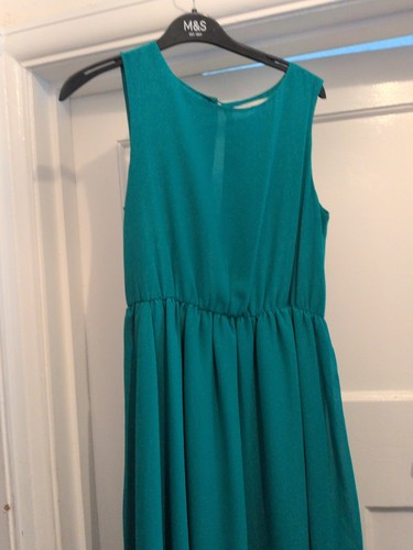 True decadence turquoise - true, 10