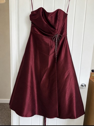 Hilary morgan burgundy - hilary,