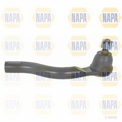 Napa front right tie rod - tie,