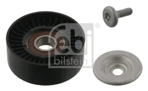 Belt pulley plastic 36933 - v-belt,