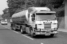 PHOTO ABBEY ROADTANKS