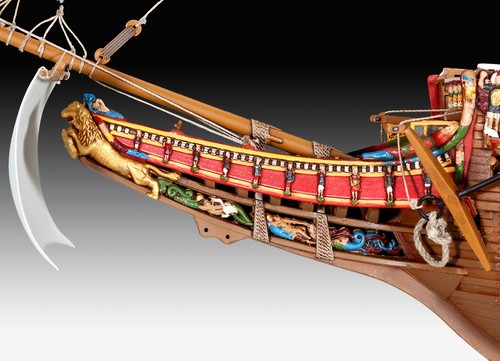 Revell 5414 wasa - revell, wasa/vasa