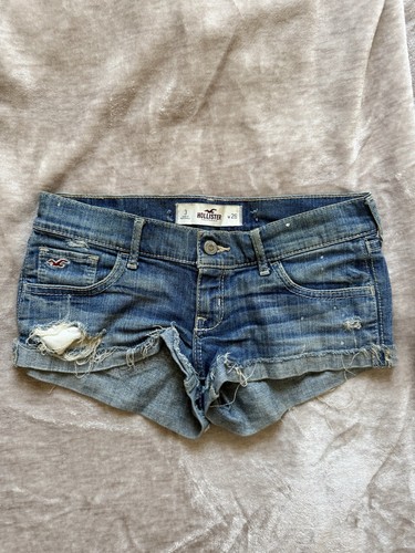 2000s hollister super - hollister, low