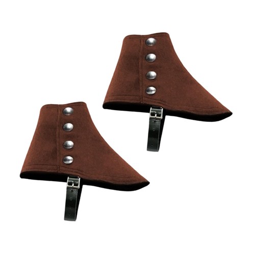 Mens spats shoe - mens, covers