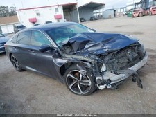 Rear Bumper Sport Exposed