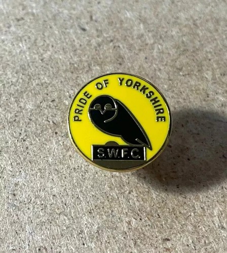 Sheffield wednesday rare - wednesday,