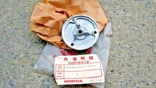 Honda CB100 CB125S SL100 SL125