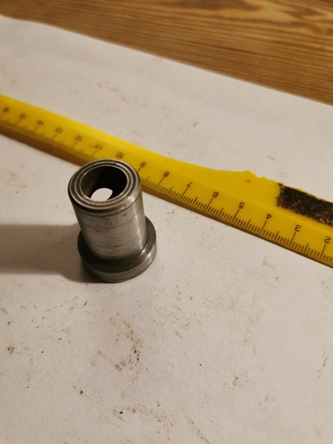 Bush for multico - 3/4",