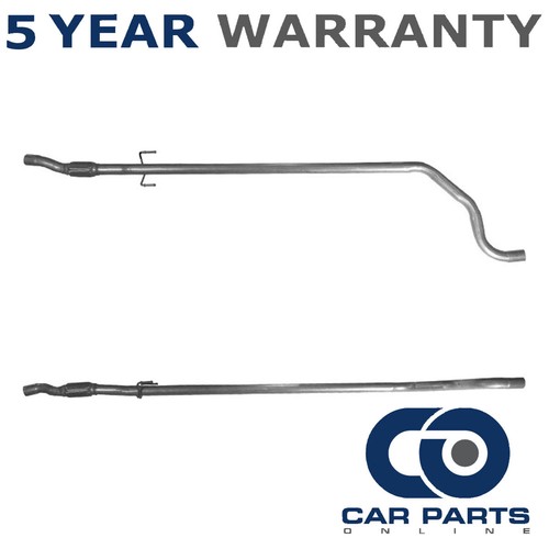Exhaust pipe euro centre cpo - 5,