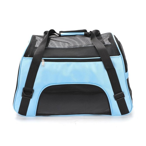 Large pet carrier bag - carrier,