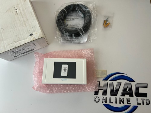 Nuaire mrxbox vsc control - nuaire,