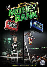 Wwe money the bank 2010 - wwe:,