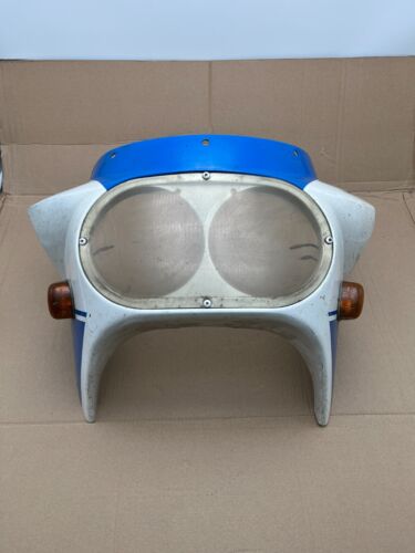 Suzuki gsxr 750 front - 750, fairing