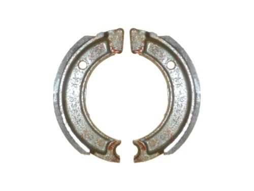 Brake shoes front - brake,