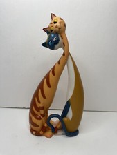 Cool Cats A3408 I Love You