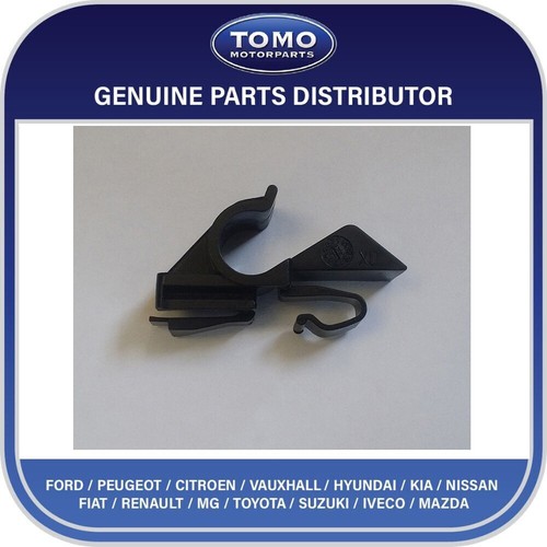 Genuine fiat abarth rear - genuine,