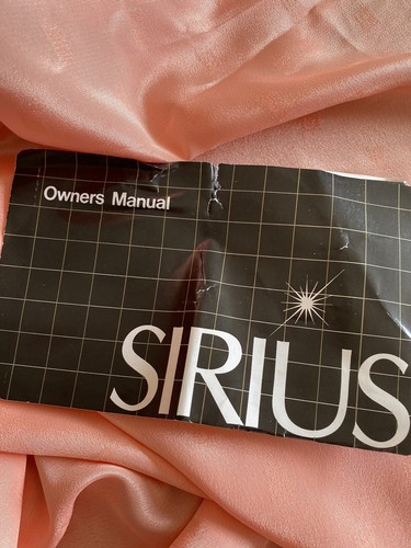 Sirius 210 5 6 - sirius, 70-210