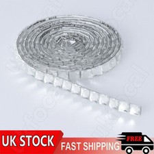 2M Glass Mirror Mosaic Wall