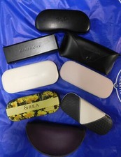 Listing #32 Designer Glasses Cases Ray Ban/Givenchy/Polo Ralph Lauren/MarcJacobs