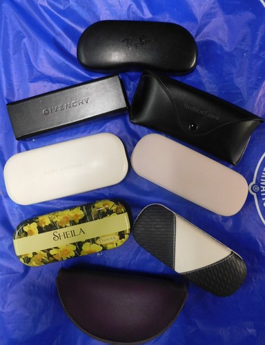Listing designer glasses - listing,