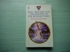 KING ARTHUR & HIS KNIGHTS by