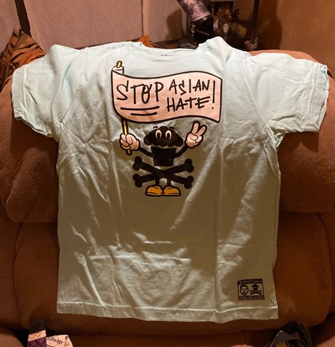 Johnny cupcakes youth medium - 0,