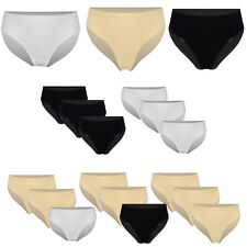 3Pcs Girls Ballet Dance Briefs