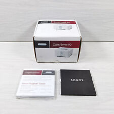 * Box Only * Sonos Connect ZP90 Zone Player (S1-Gen) Multi-room music system