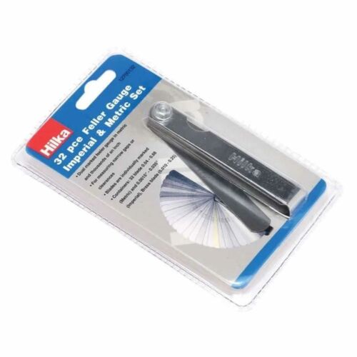 Feeler gap gauge - 32,