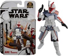 Star Wars Clone Wars The Black